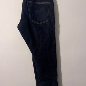 imogene + willie Charlie Selvedge Denim Size 33/30